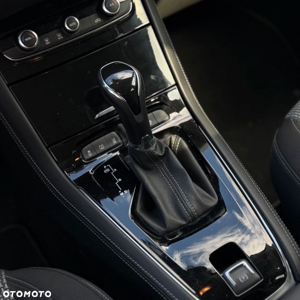Opel Grandland X - 29