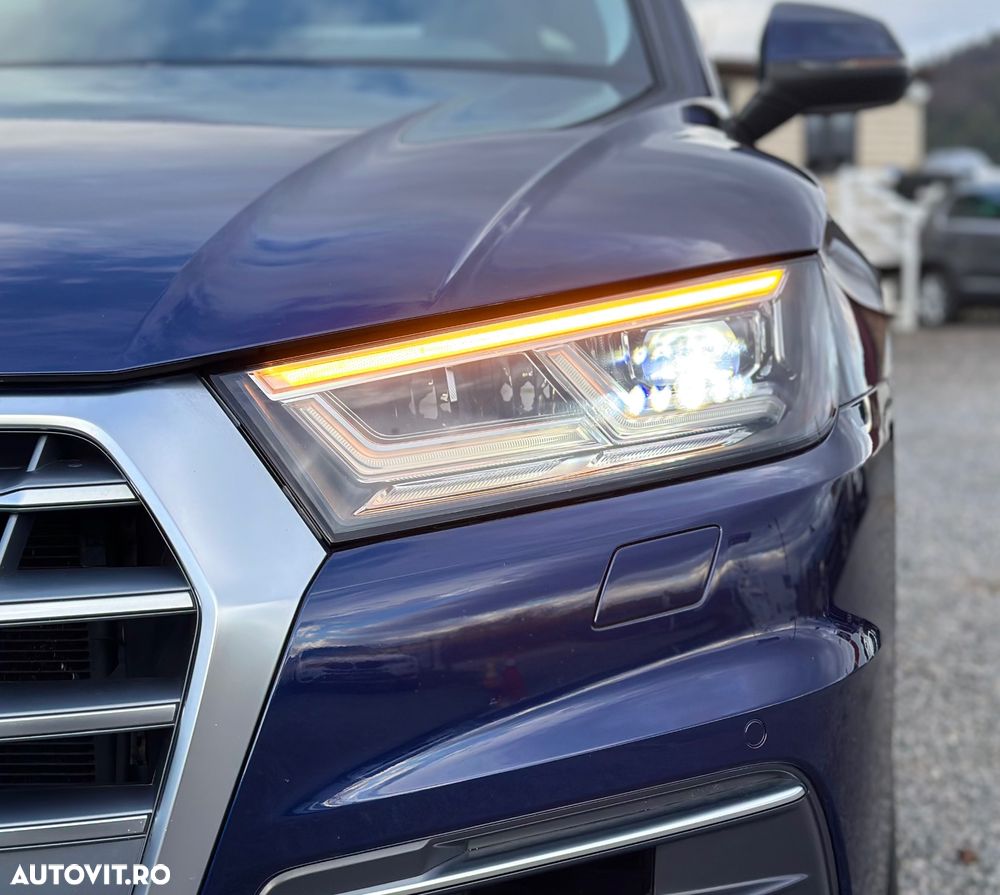 Audi Q5 40 TDI quattro S tronic sport - 24