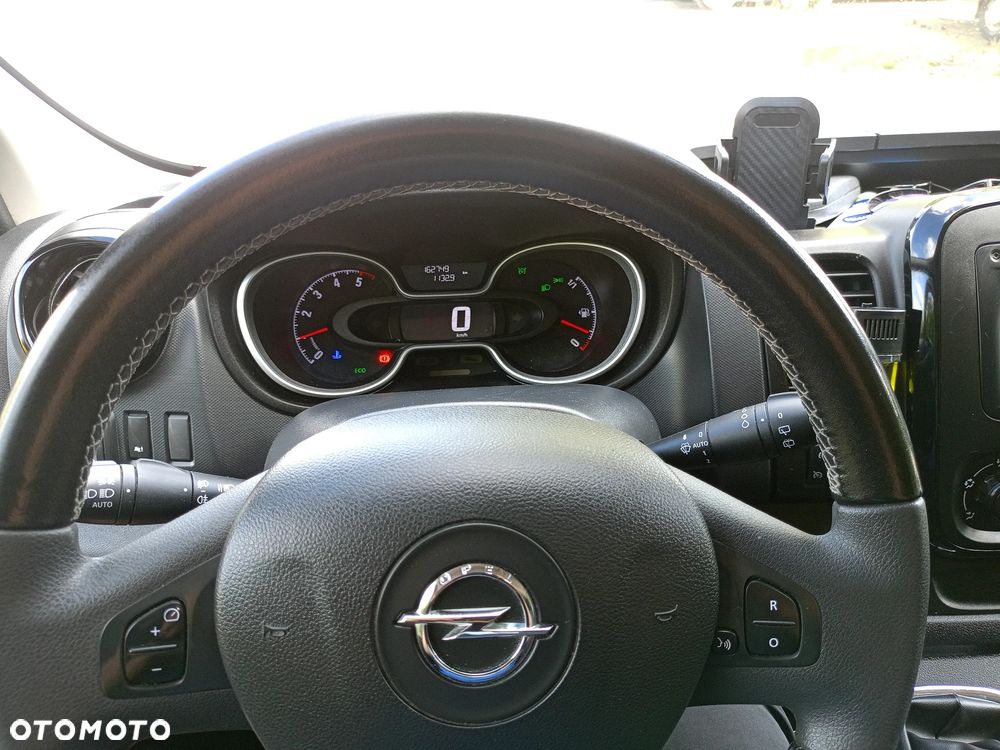 Opel Vivaro L2H1 2.9t Edition Tour - 2