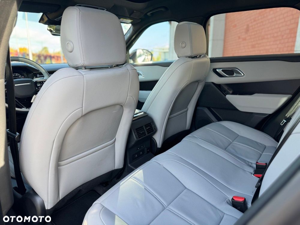 Land Rover Range Rover Velar - 23