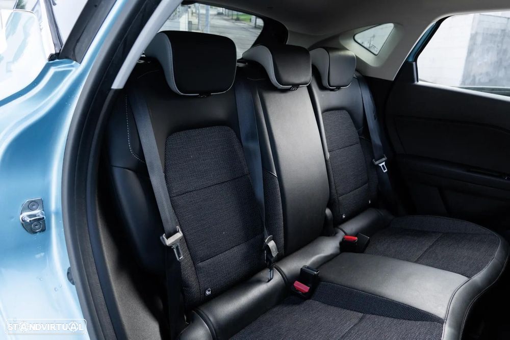 Renault Captur 1.6 E-Tech Plug-In Exclusive - 10
