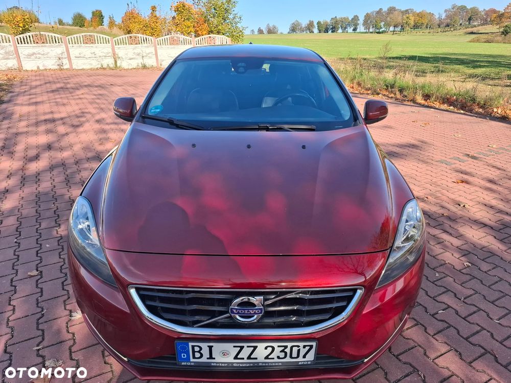 Volvo V40 - 7