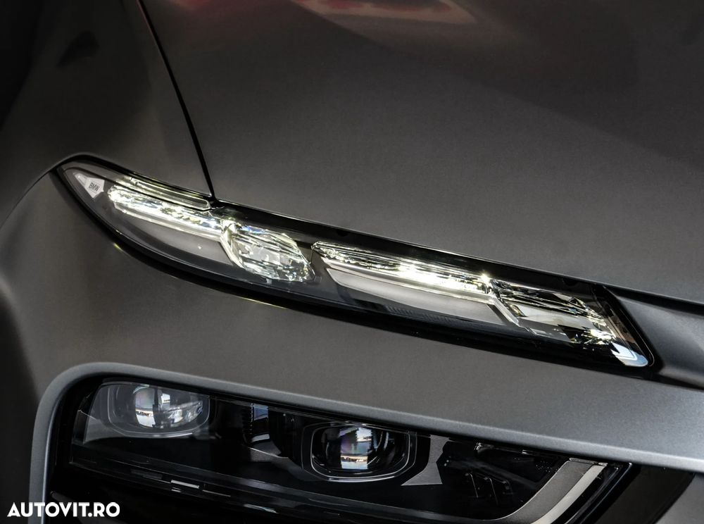 BMW X7 xDrive40d AT MHEV - 34