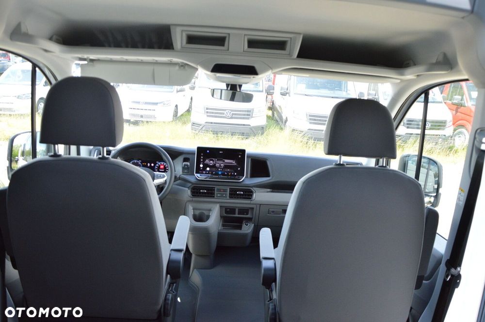 Volkswagen Grand California 600 DMC 3500kg - 27