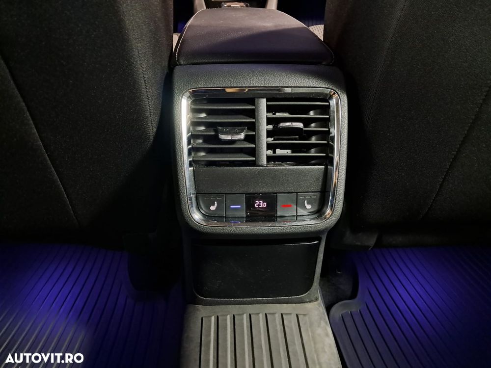 Skoda Octavia - 28