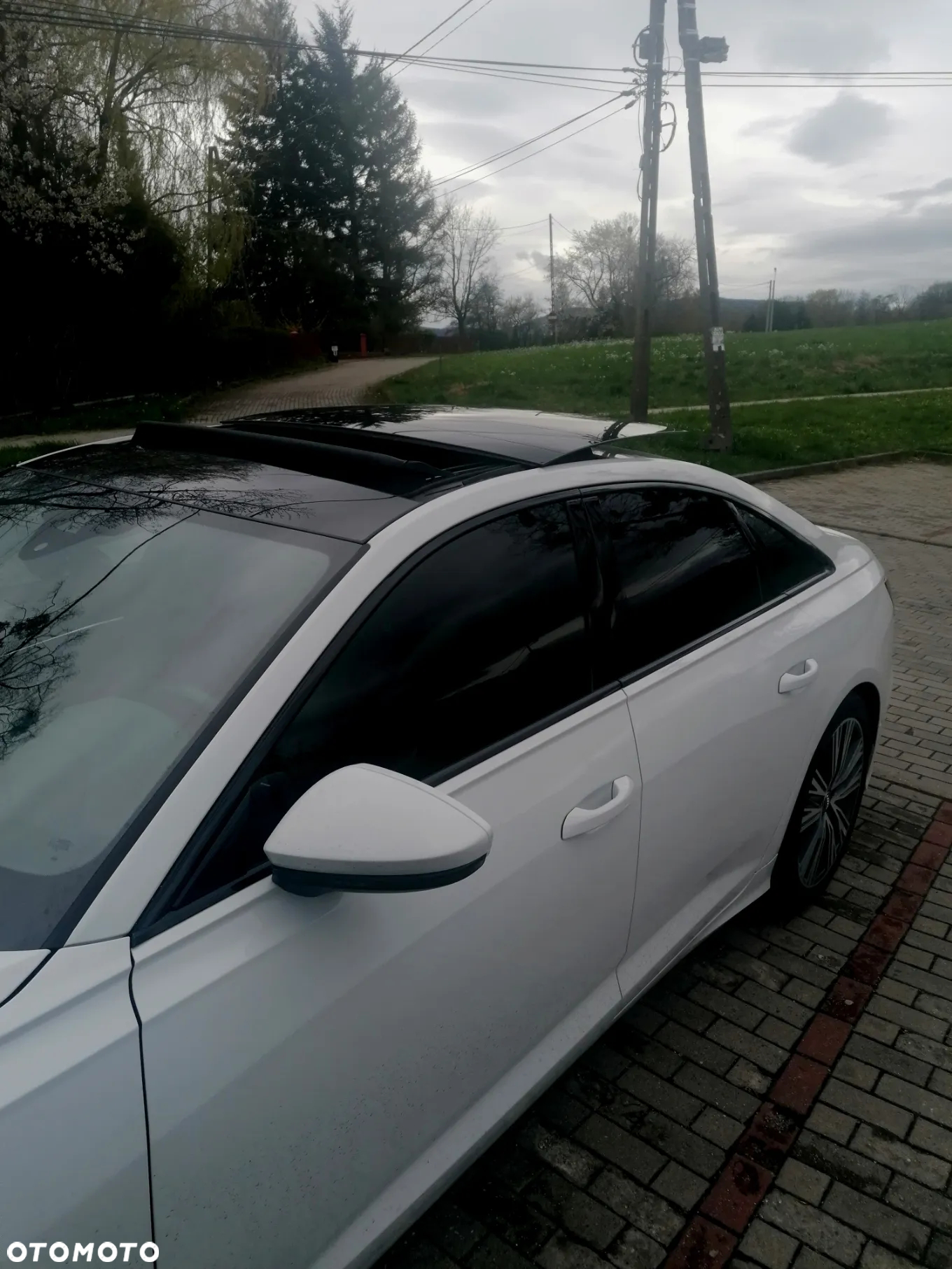 Audi A6 2.0 TFSI Quattro S tronic - 10