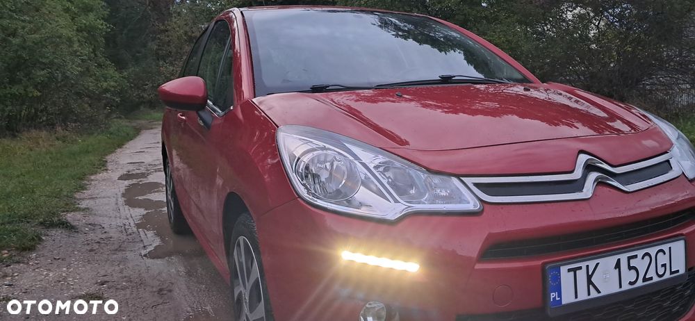 Citroën C3 BlueHDi 100 S&S FEEL - 18