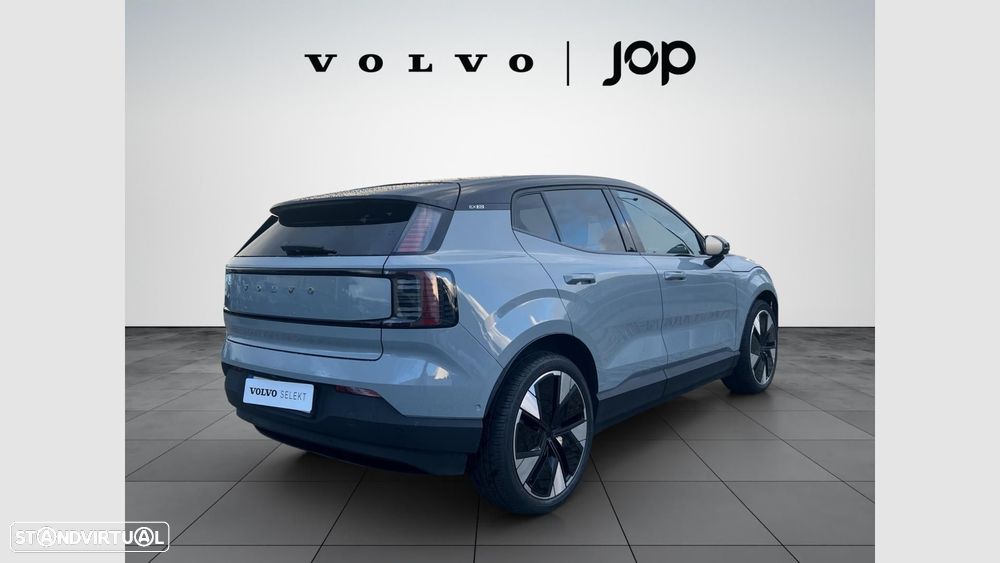 Volvo EX30 69 kWh Twin Motor Ultra - 5