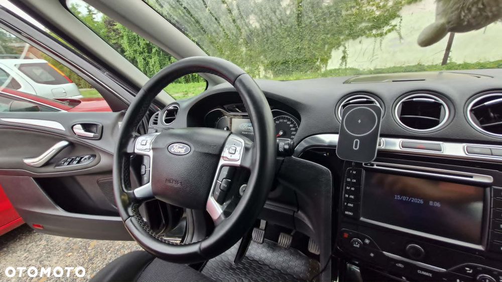 Ford S-Max 1.6 T Titanium - 20