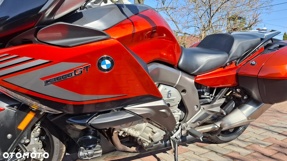 BMW K - 10