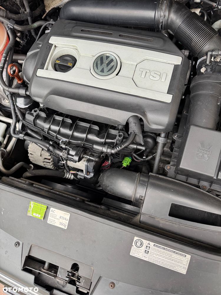 Volkswagen Passat 2.0 TSI Highline - 18