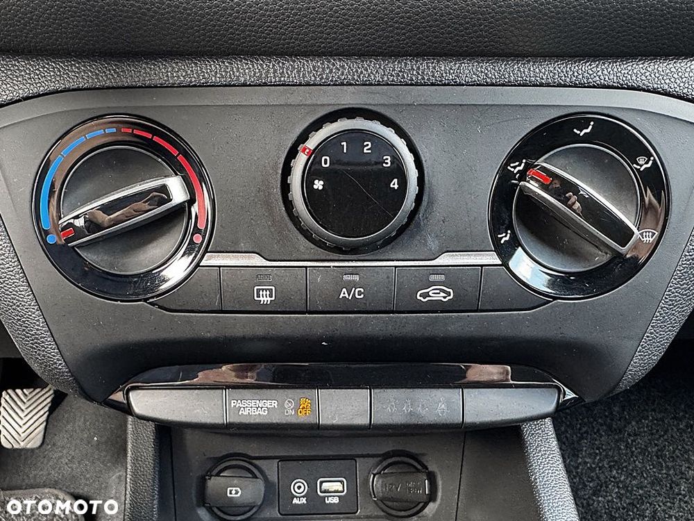 Hyundai i20 1.2 Comfort - 13