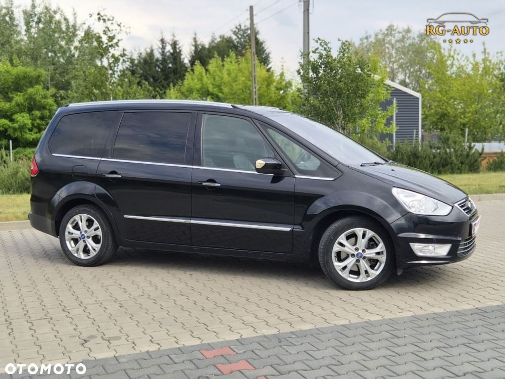 Ford Galaxy - 4