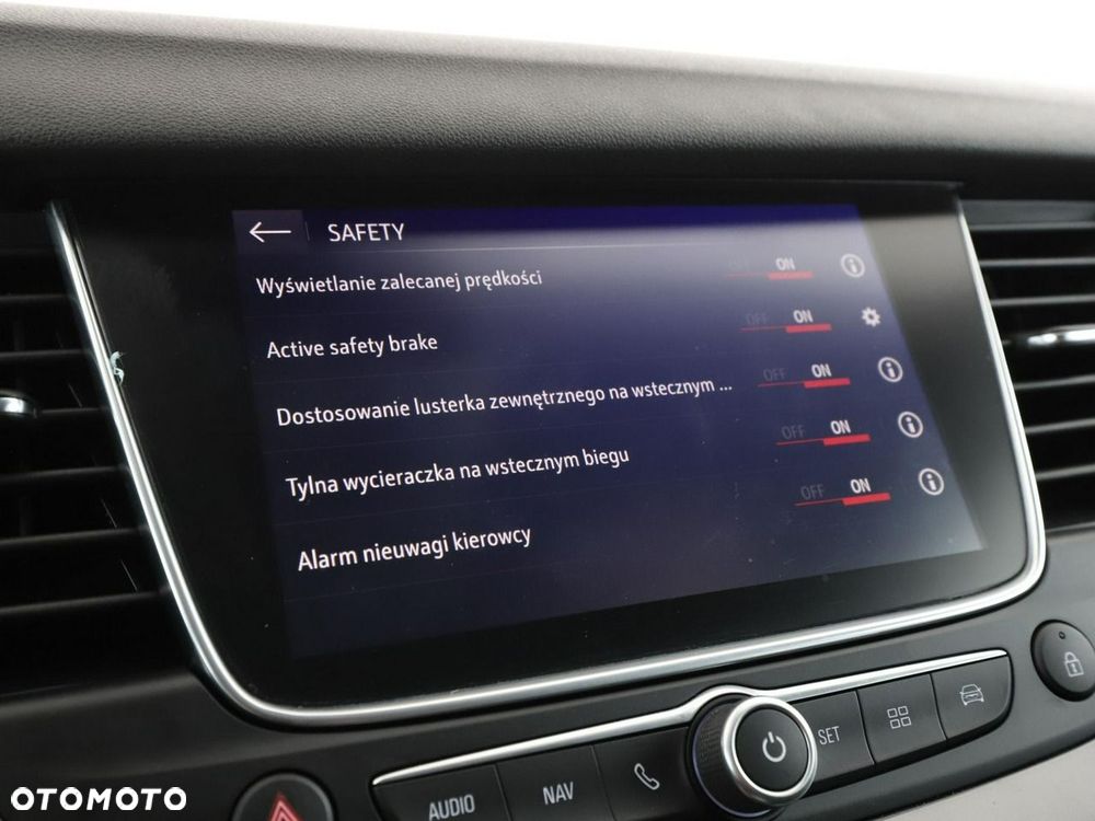 Opel Grandland X 1.2 T Elite S&S - 25