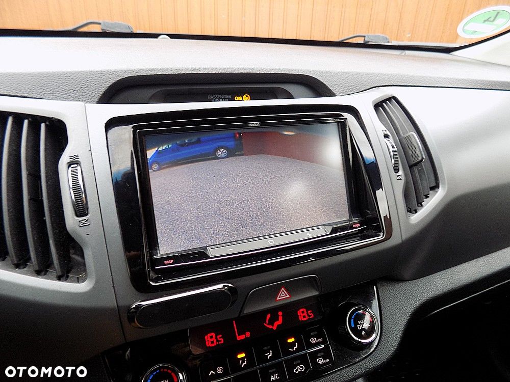Kia Sportage - 14