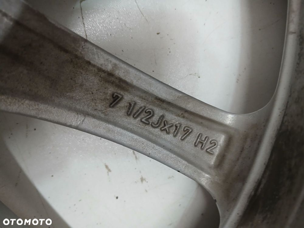 FELGI ALUMINIOWE BMW G30 G31 17 CALI OE 6868217 - 7