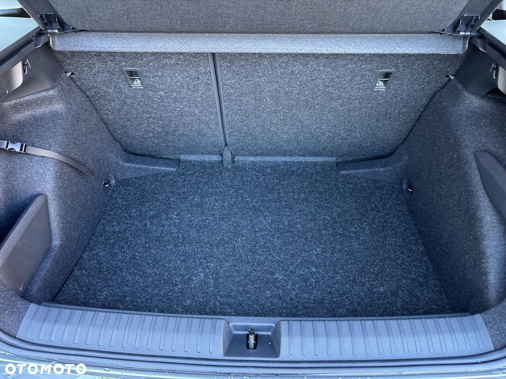 Skoda Kamiq 1.0 TSI Edition 130 DSG - 17