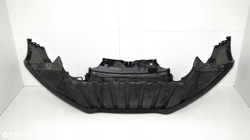 ZDERZAK PRZÓD PRZEDNI FORD FOCUS MK3 10-14R 2851 - 11