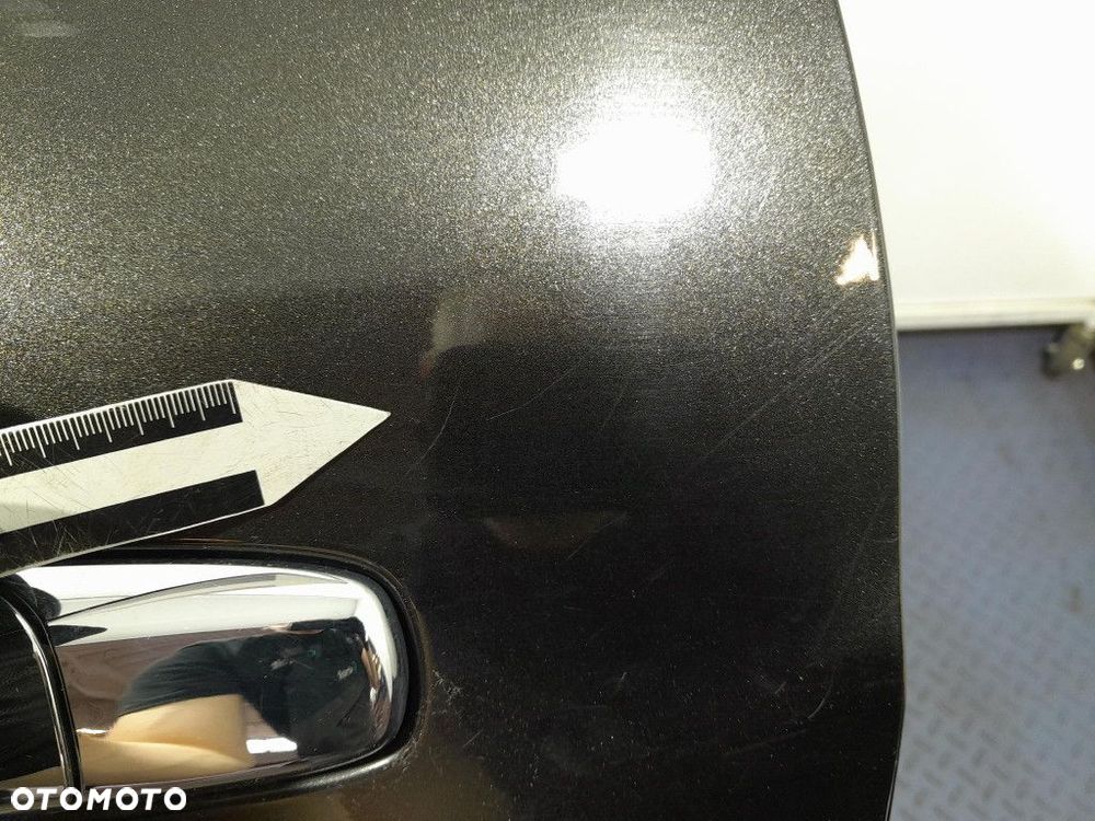 MAZDA CX-7 LIFT DRZWI TYŁ TYLNE LEWE 35N - 9