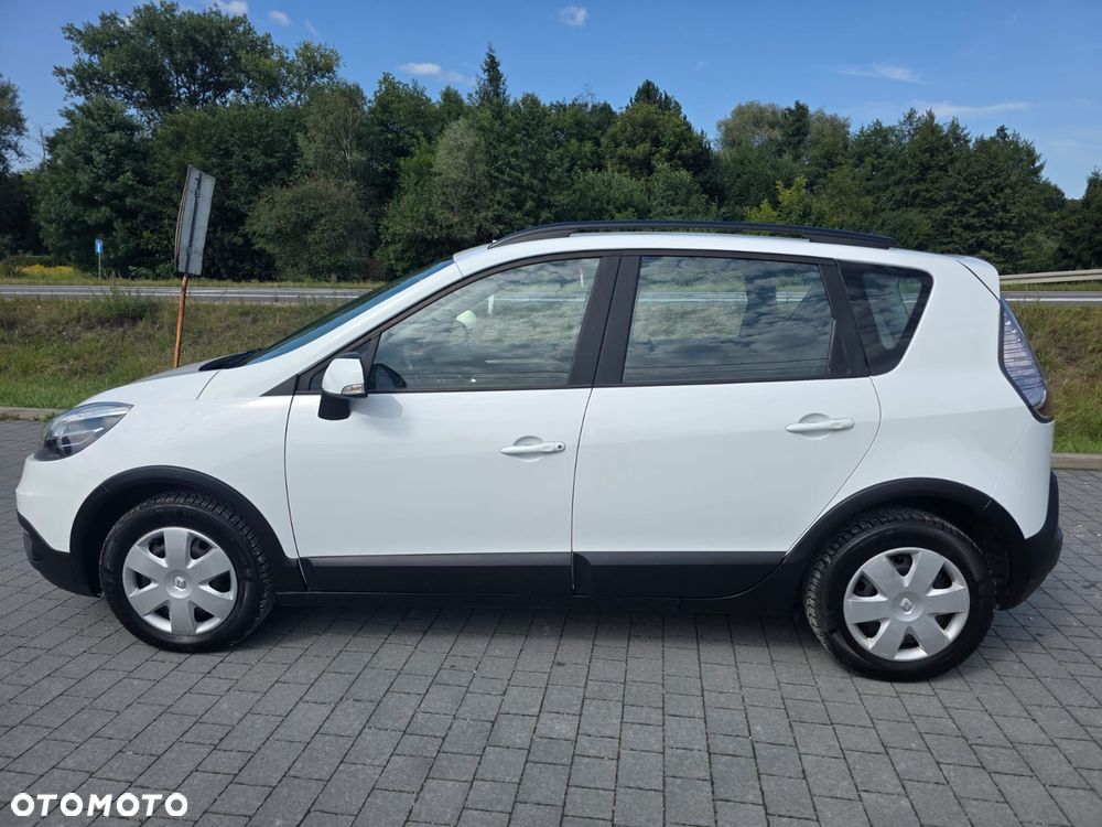 Renault Scenic - 4