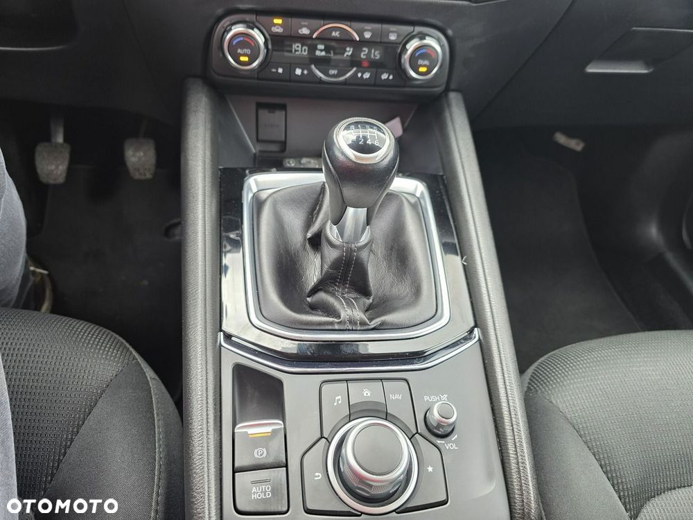 Mazda CX-5 - 19