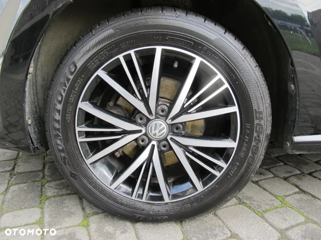 Volkswagen Polo 1.2 TSI Blue Motion Technology Allstar - 31