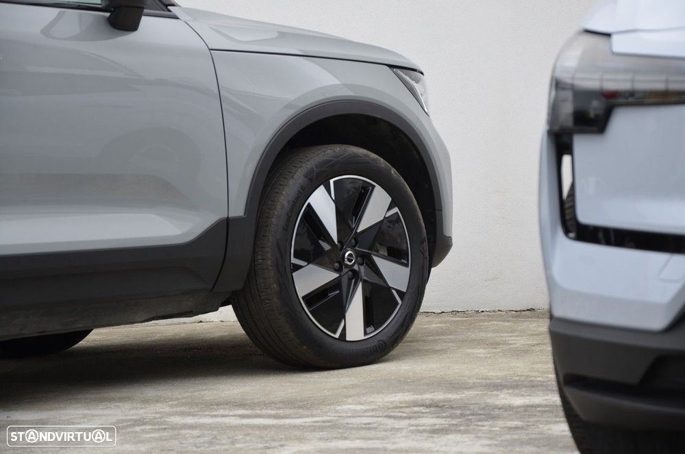 Volvo XC 40 Recharge Extended Range Plus - 26