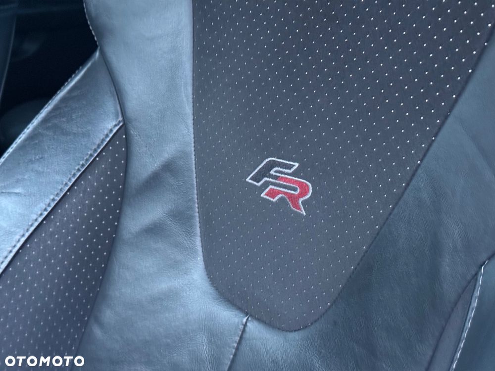 Seat Leon 2.0 T FSI FR Limited - 27