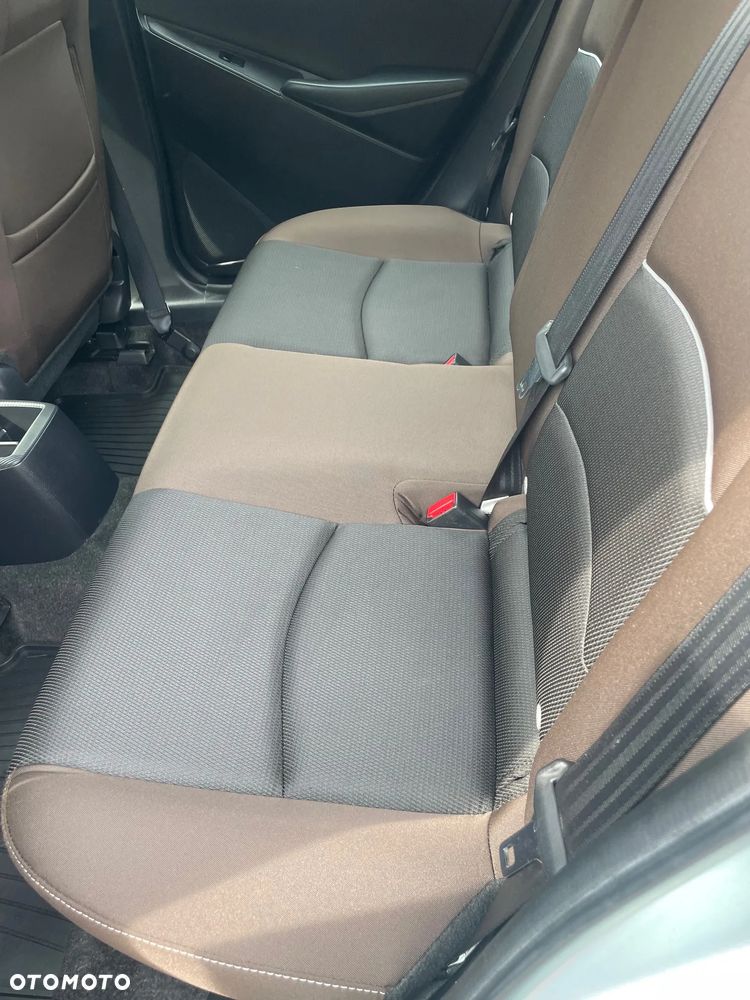 Mazda 2 1.5 Skygo - 13