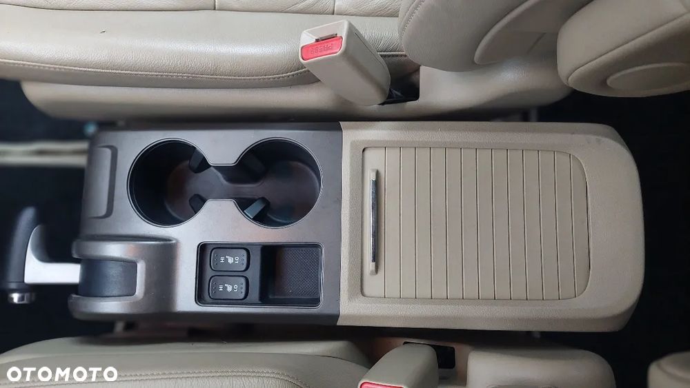 Honda CR-V 2.0 Executive NAVI - 14