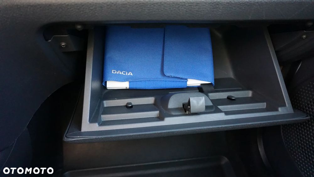 Dacia Lodgy 1.5 Blue dCi Laureate S&S EU6d - 36