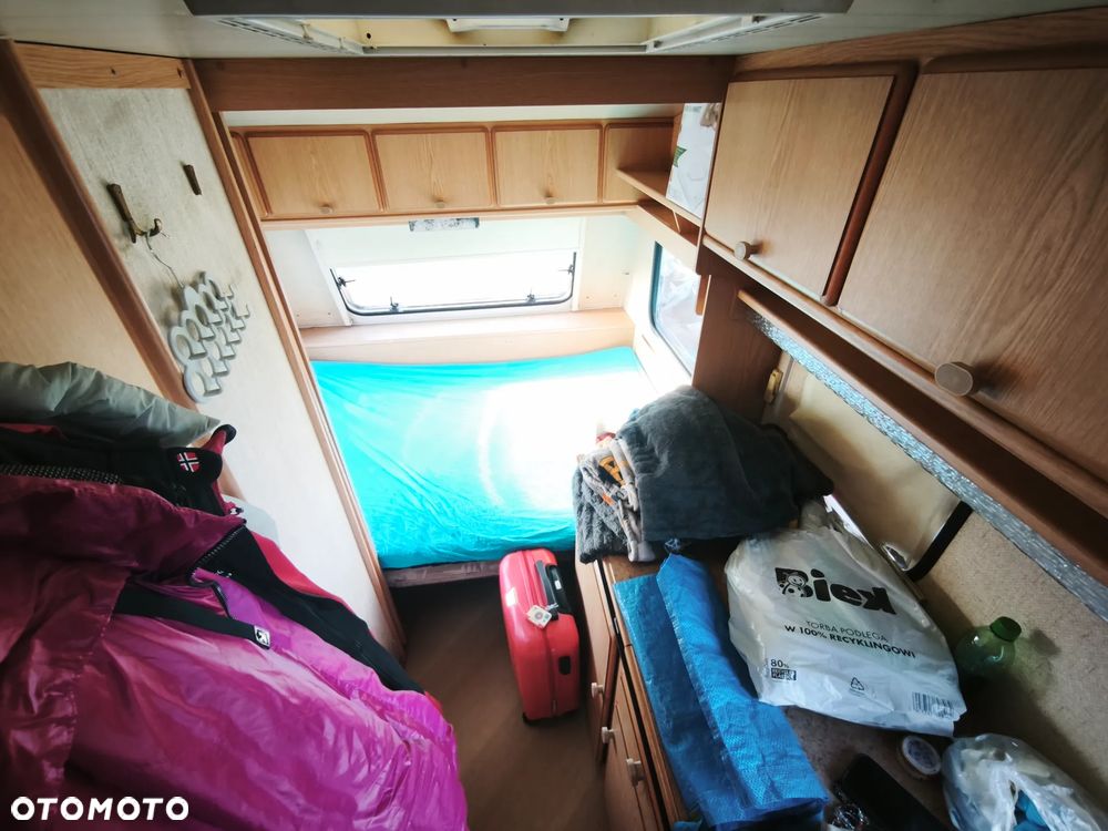 KNAUS Sudwind - 8