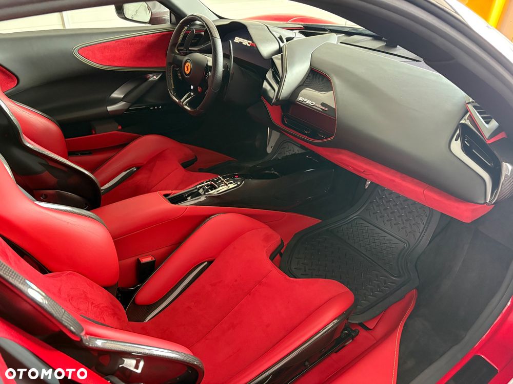 Ferrari SF90 Stradale - 27