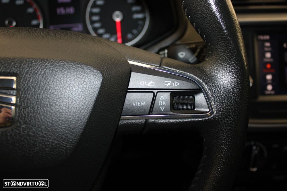 SEAT Ibiza 1.0 MPI Style - 13