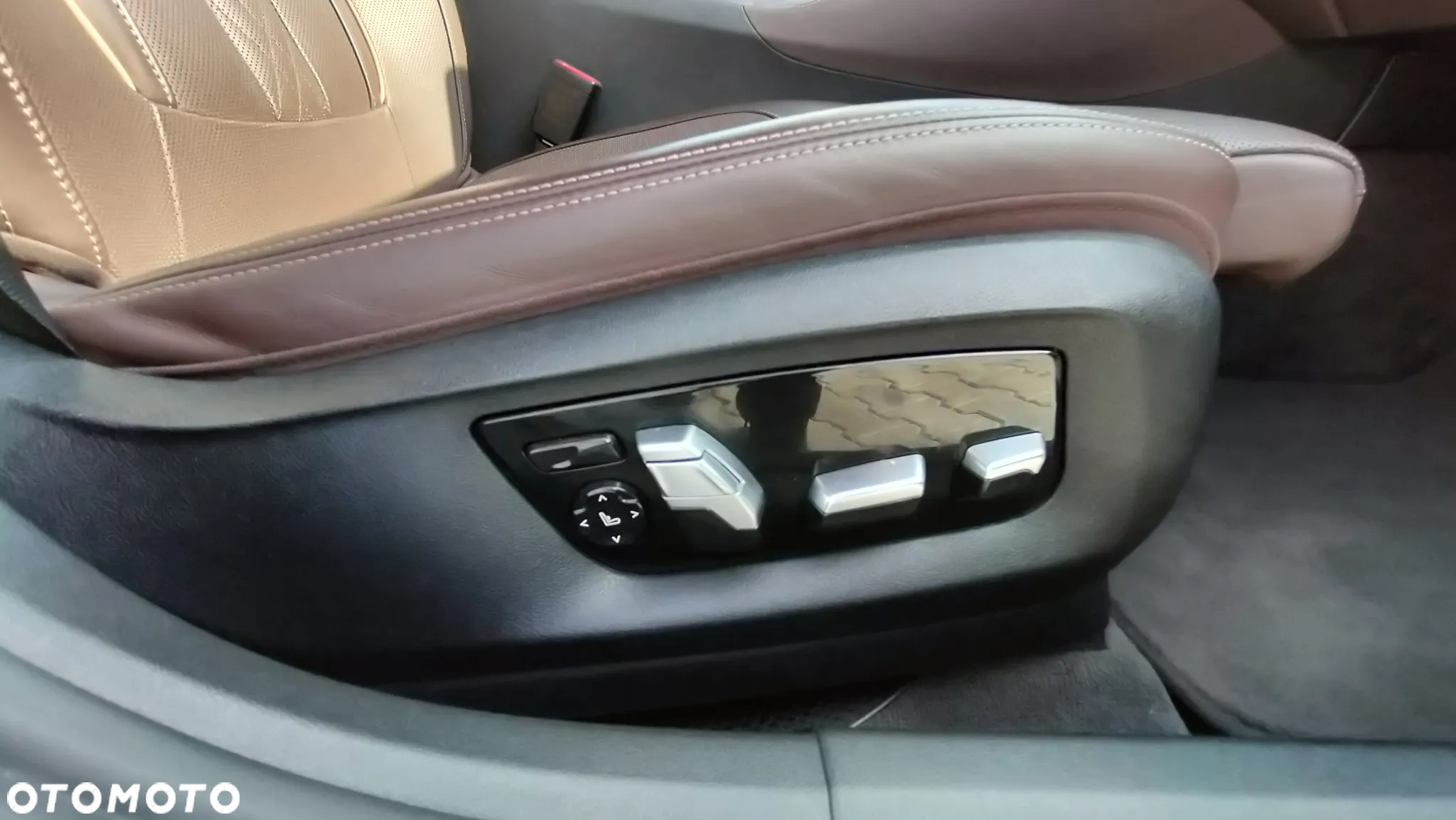 BMW Seria 6 640d xDrive - 35