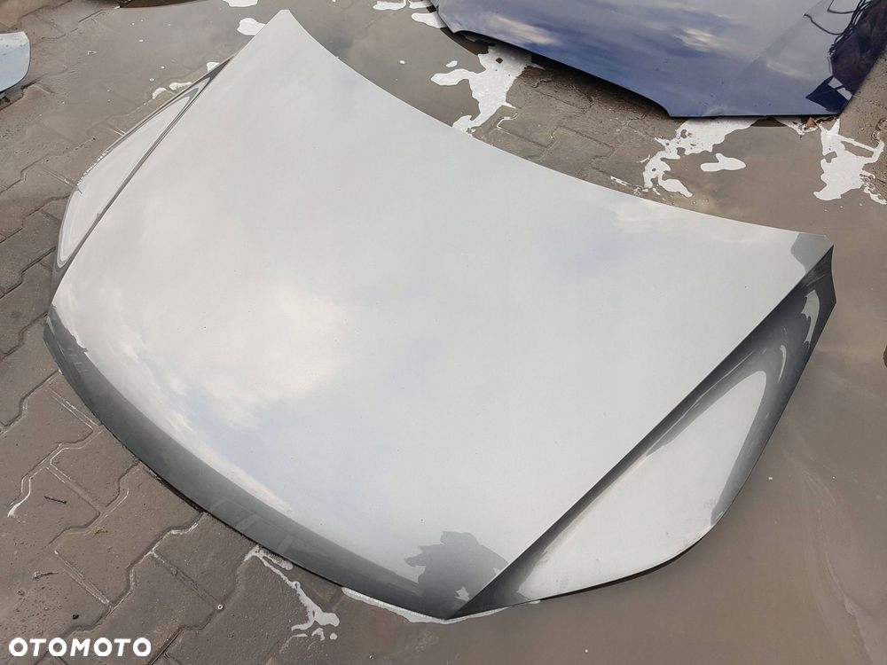 VW TIGUAN I 5N 06-15r MASKA LD7R - 4