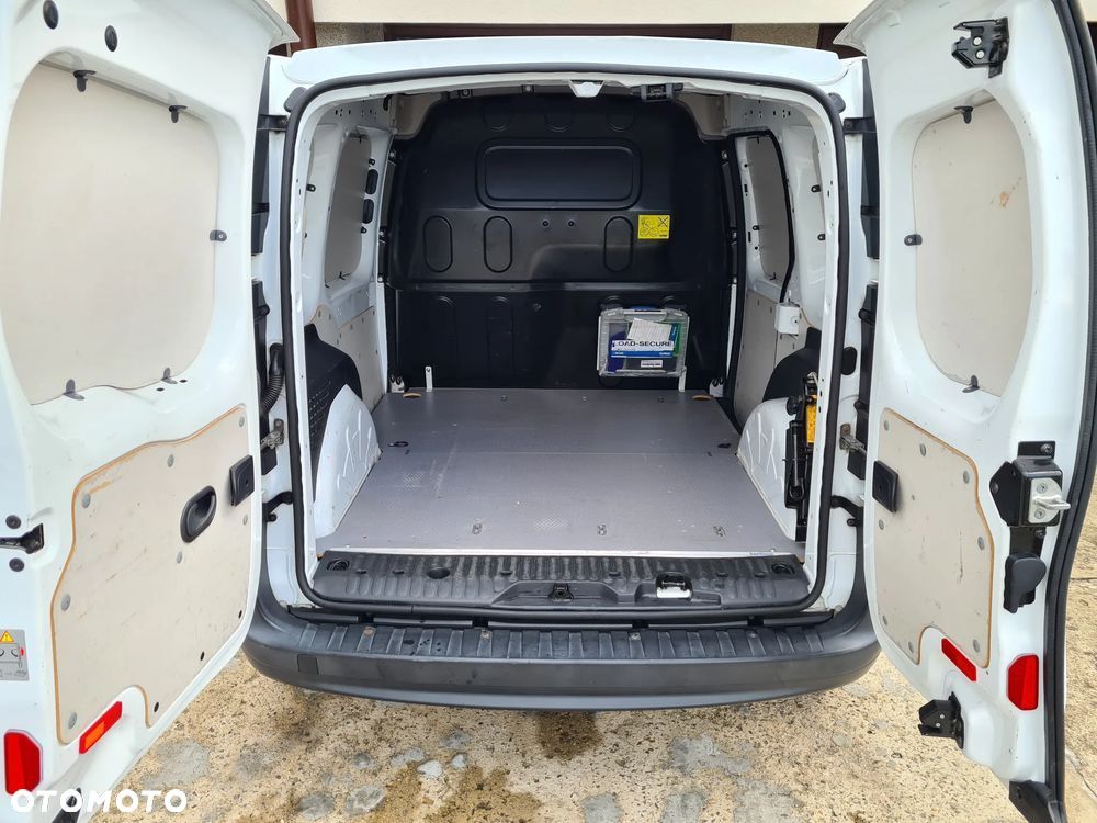 Mercedes-Benz Citan 109 - 3