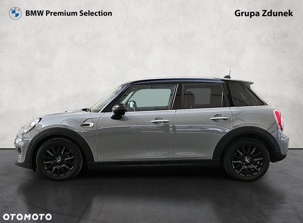 MINI Cooper - 9