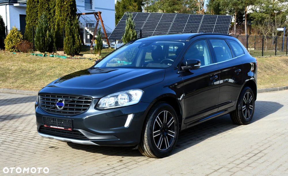 Volvo XC 60 D3 Momentum - 1