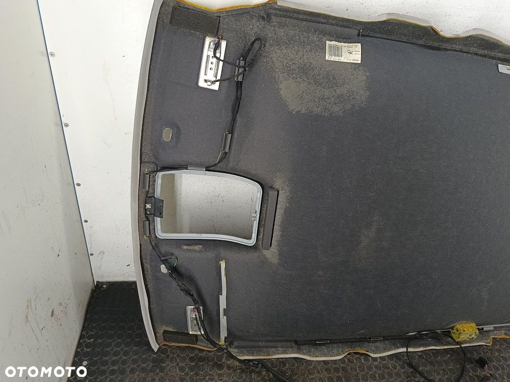 PODSUFITKA SEAT EXEO W03R9.867.505 BY4 1950422700 KOMBI - 3