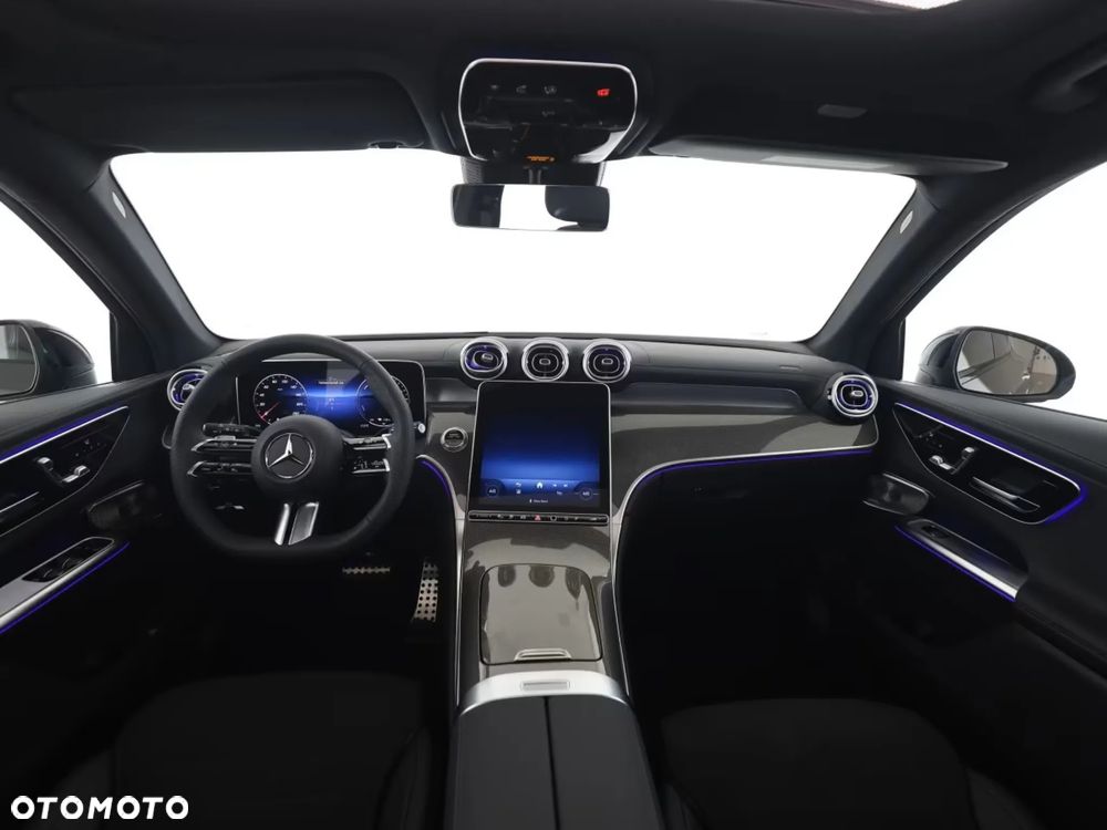 Mercedes-Benz GLC 220 d mHEV 4-Matic AMG Line - 11