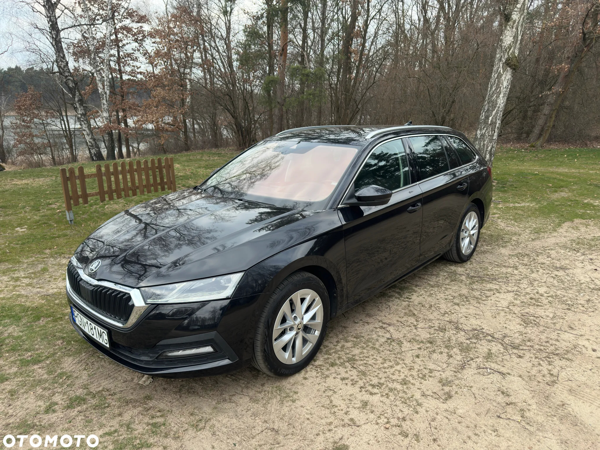 Skoda Octavia 2.0 TDI Ambition DSG - 7