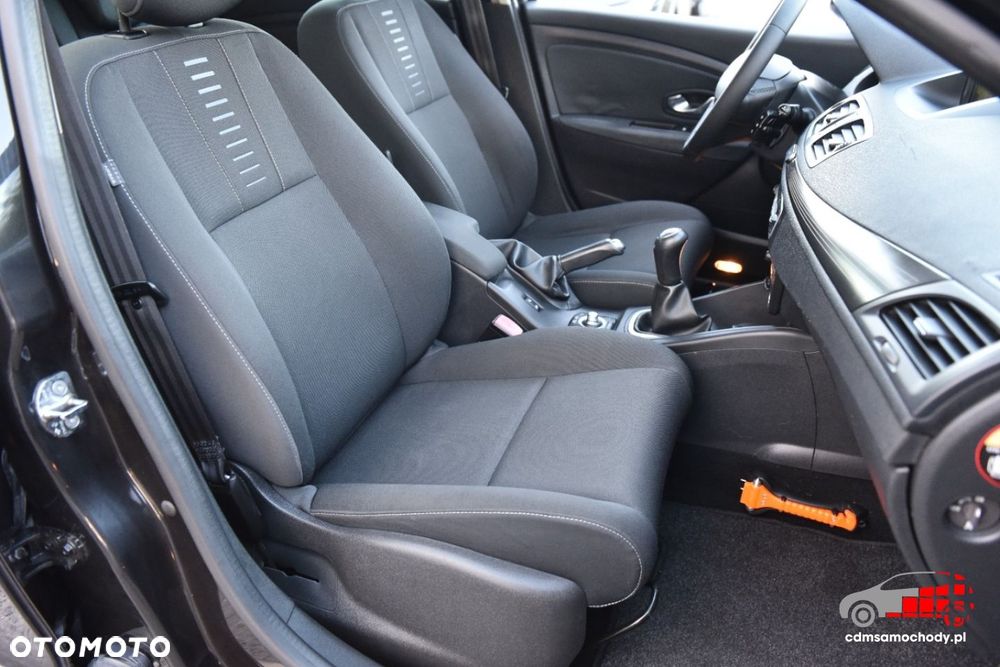 Renault Megane - 21
