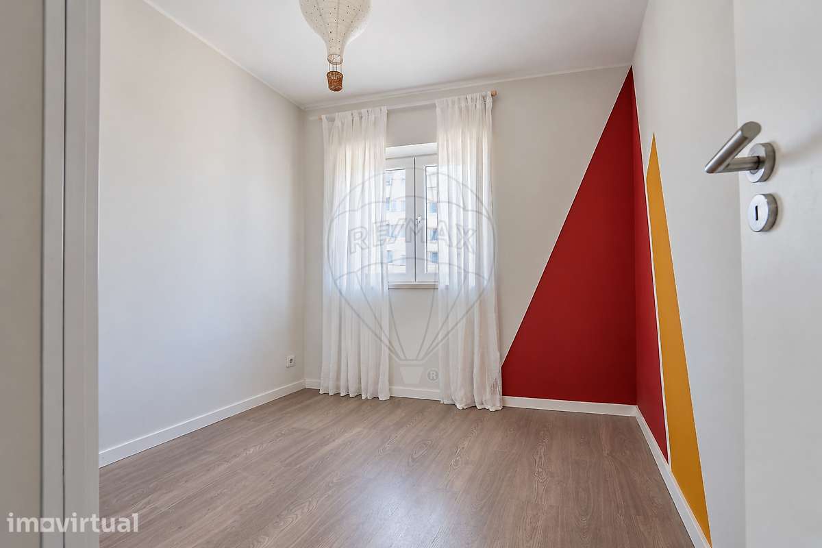 Apartamento T4 para arrendamento - Grande imagem: 5/39