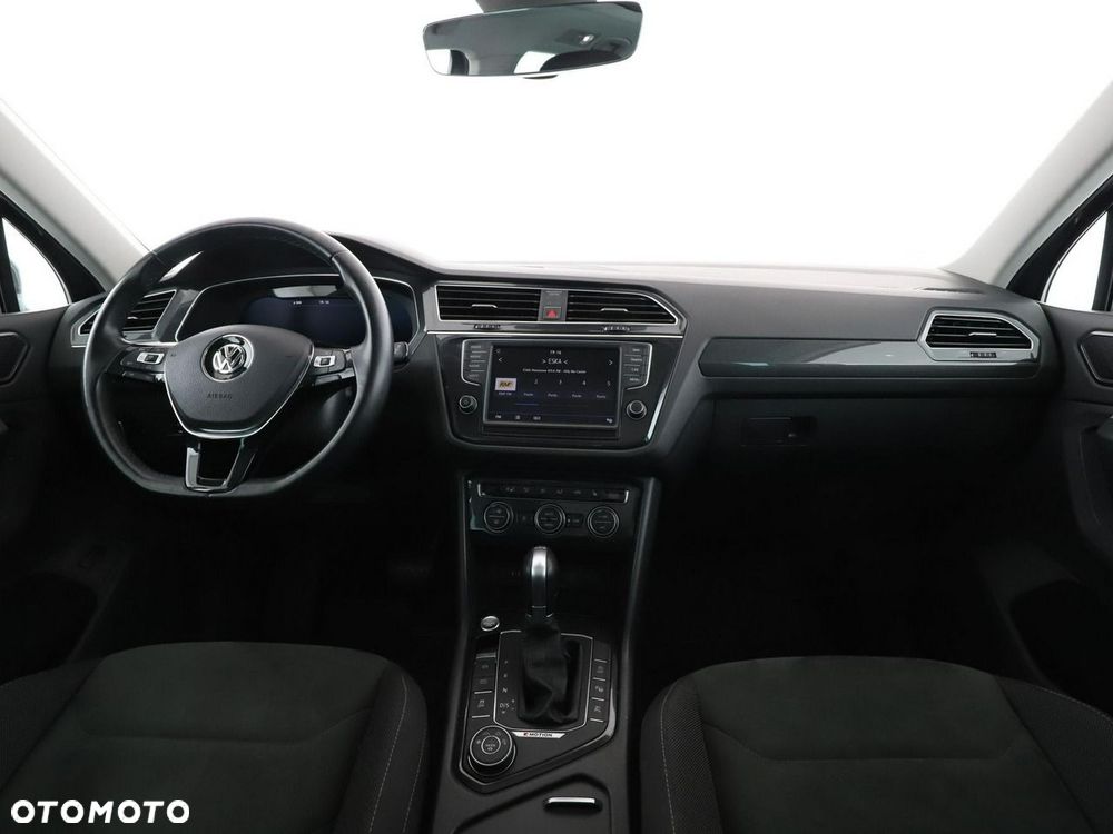 Volkswagen Tiguan 2.0 TDI SCR 4MOTION DSG Highline - 16
