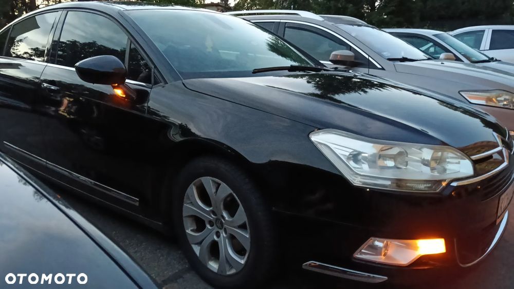 Citroën C5 2.0 HDi Exclusive - 7
