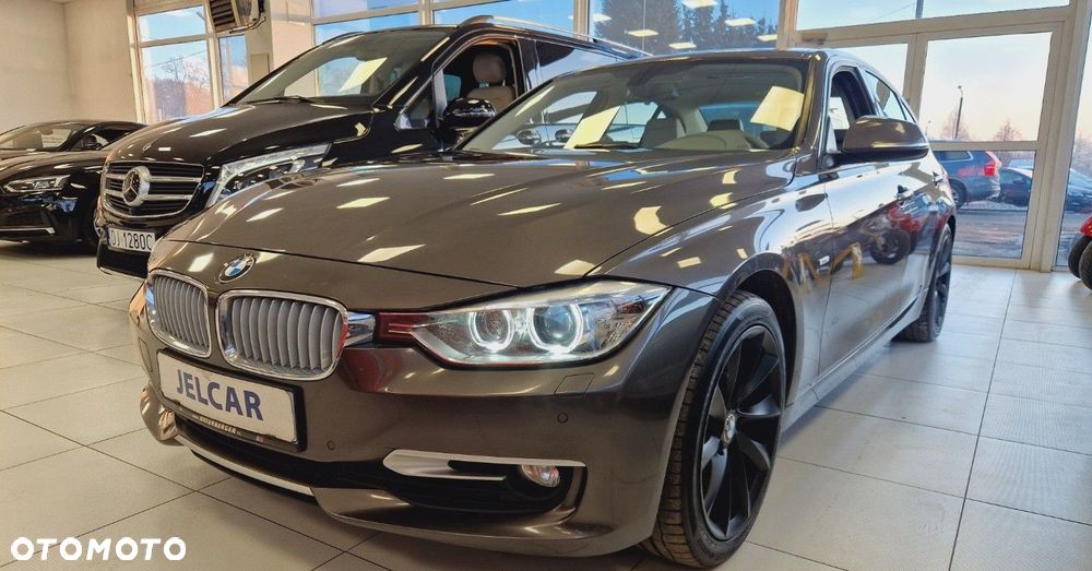 BMW Seria 3 328i Modern Line - 2