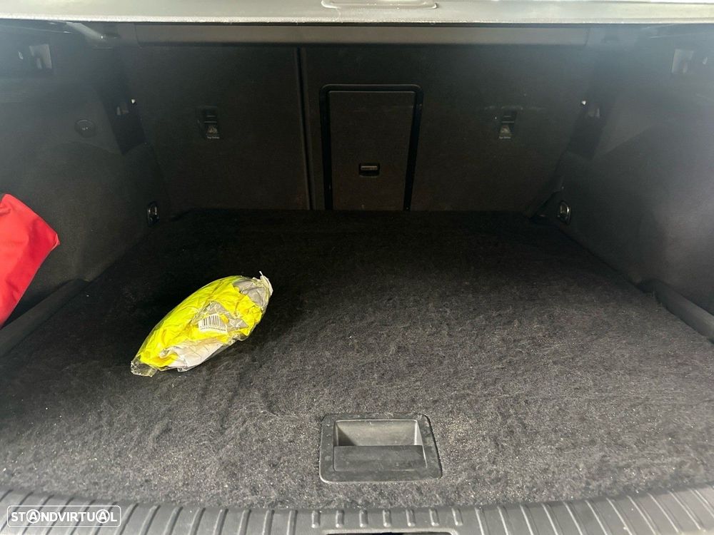 SEAT Leon ST 1.0 EcoTSI Style S/S - 7