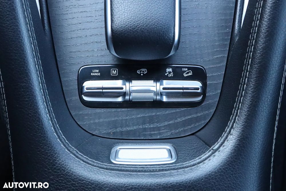 Mercedes-Benz GLE 450 AMG 4Matic 9G-TRONIC AMG Line - 26