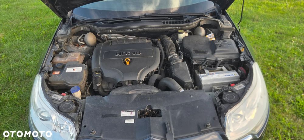 Citroën C5 2.0 HDi Exclusive - 16